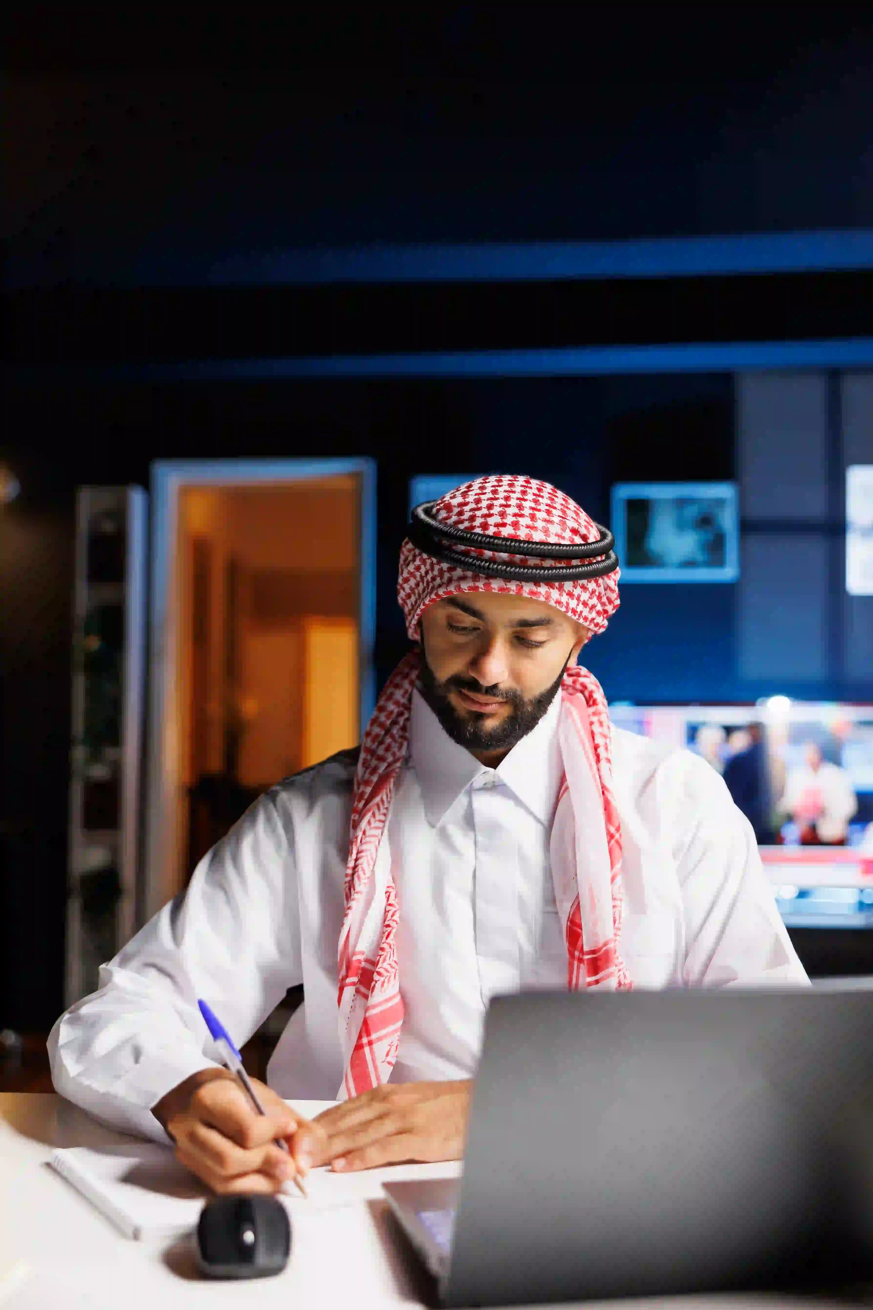Emiratisationgate